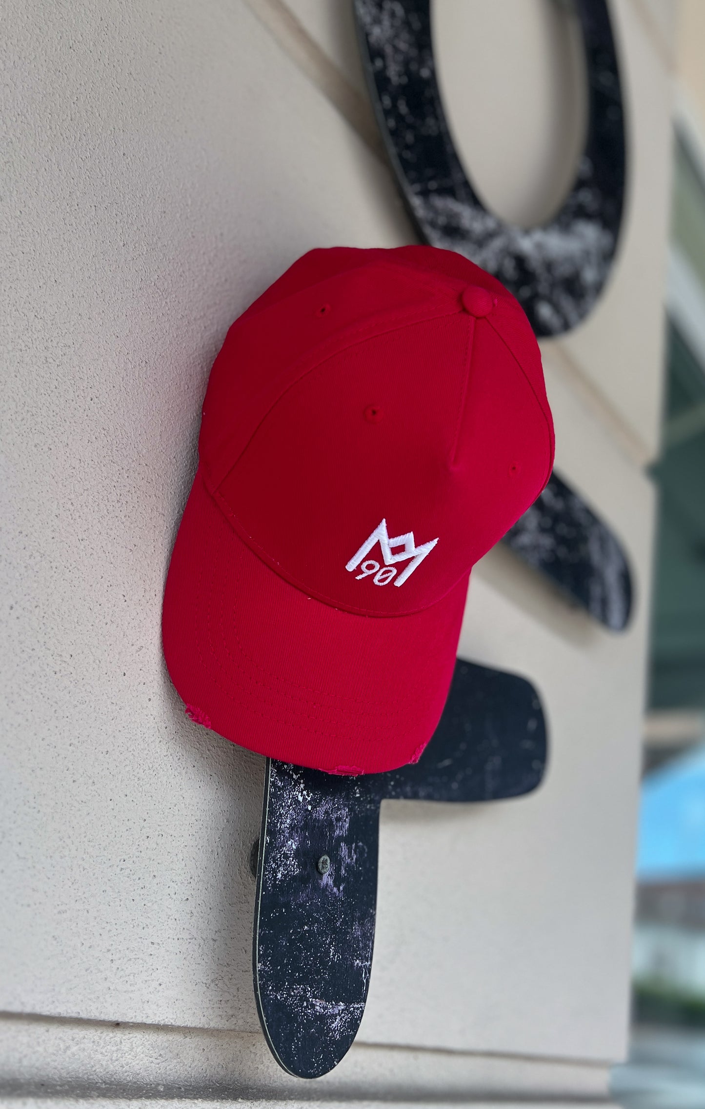 CAPPELLO CON VISIERA M90 - LOFT