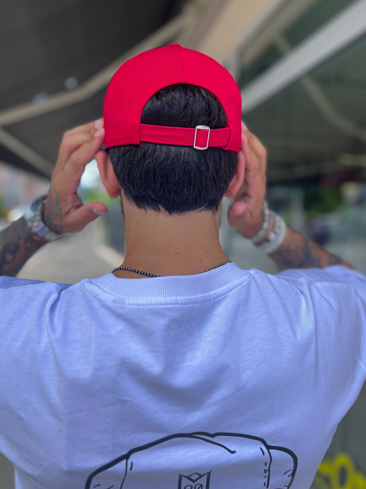 CAPPELLO CON VISIERA M90 - LOFT