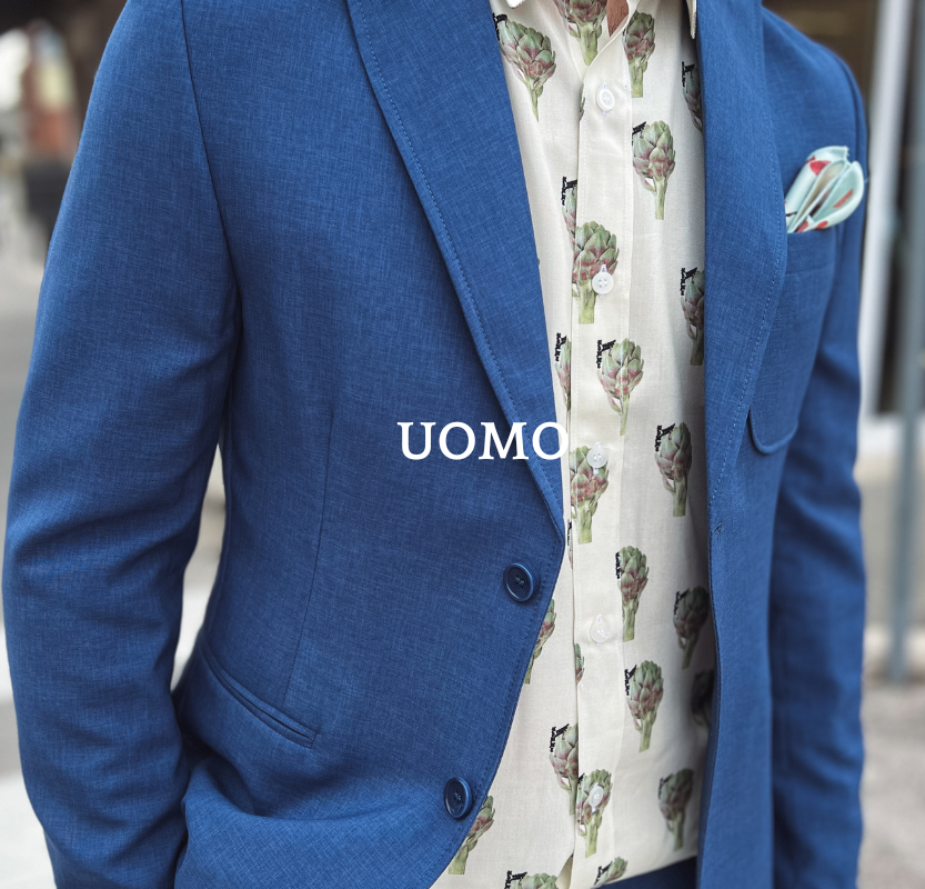 UOMO