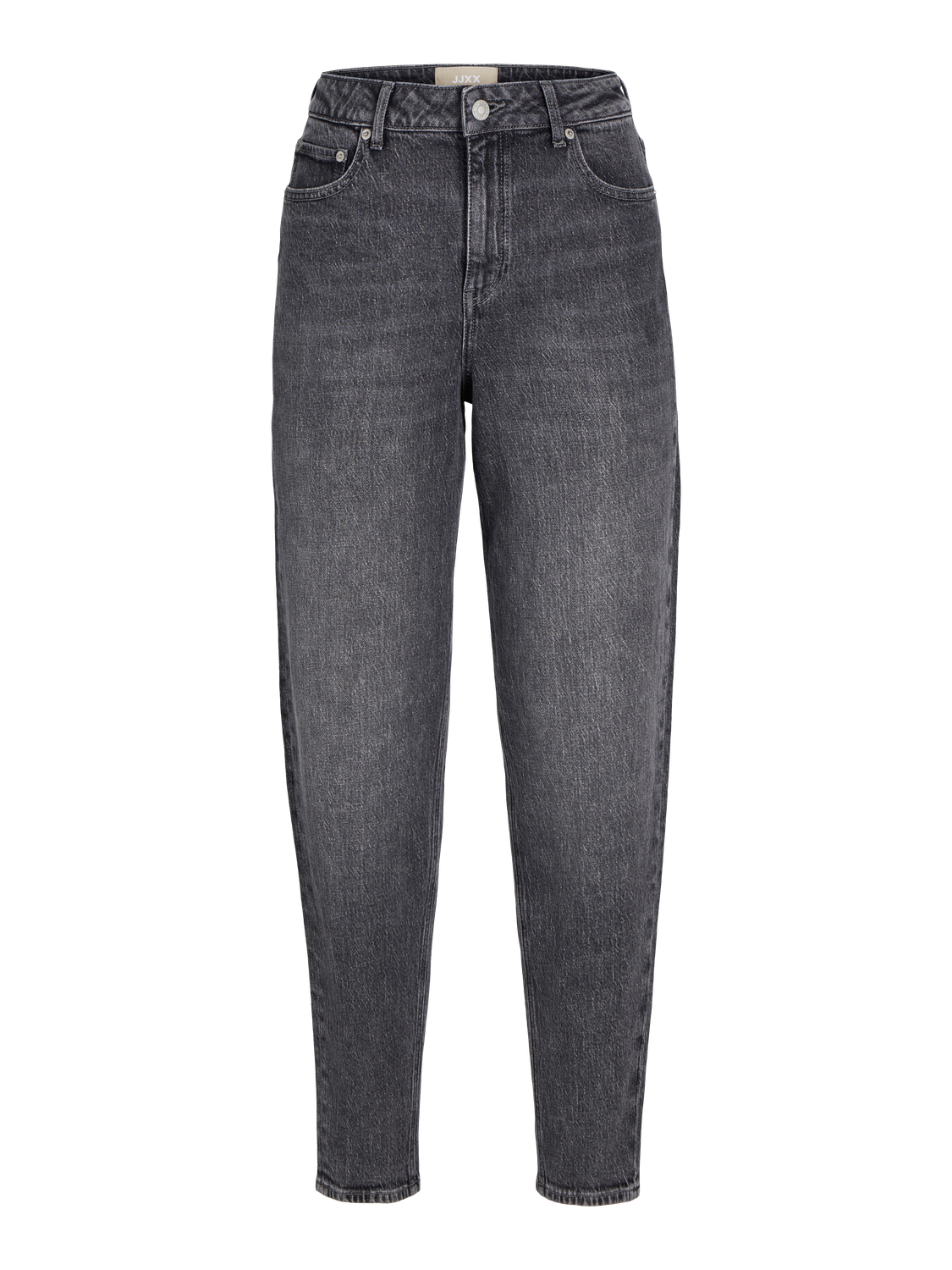 JEANS GREY DENIM MOM JJXX LISBON