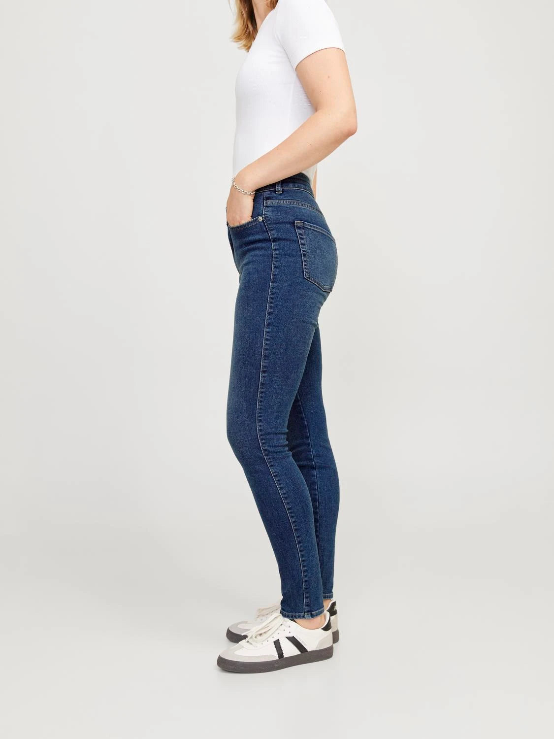 JEANS SKINNY VIENNA JJXX